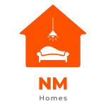 NM Homes Logo